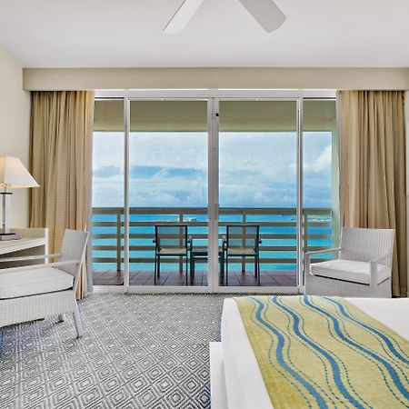El Conquistador Resort - Puerto Rico 法哈多 外观 照片