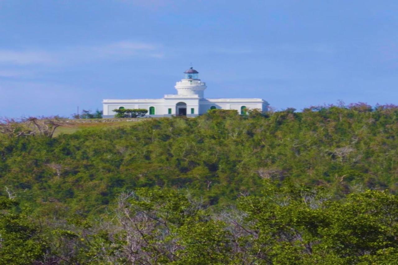 El Conquistador Resort - Puerto Rico 法哈多 外观 照片