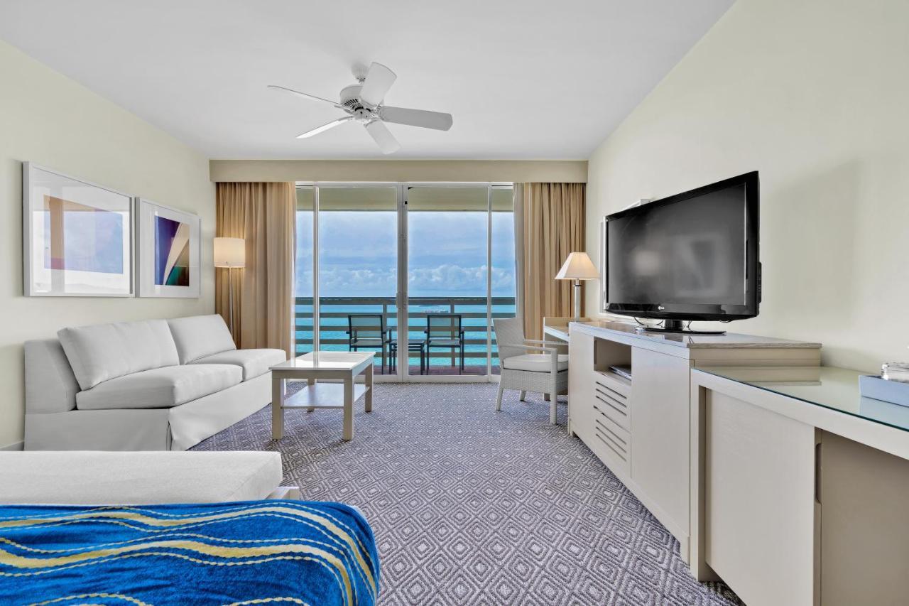 El Conquistador Resort - Puerto Rico 法哈多 外观 照片