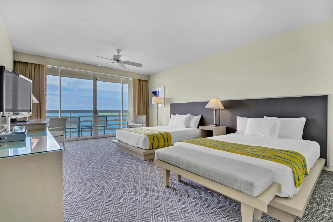 El Conquistador Resort - Puerto Rico 法哈多 外观 照片