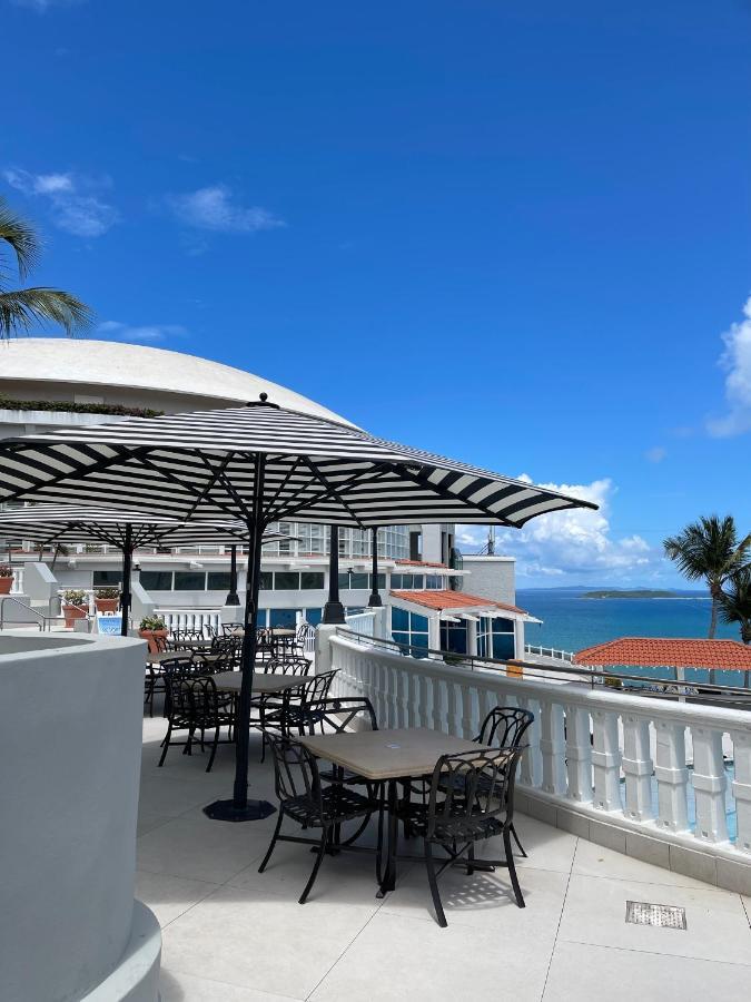 El Conquistador Resort - Puerto Rico 法哈多 外观 照片