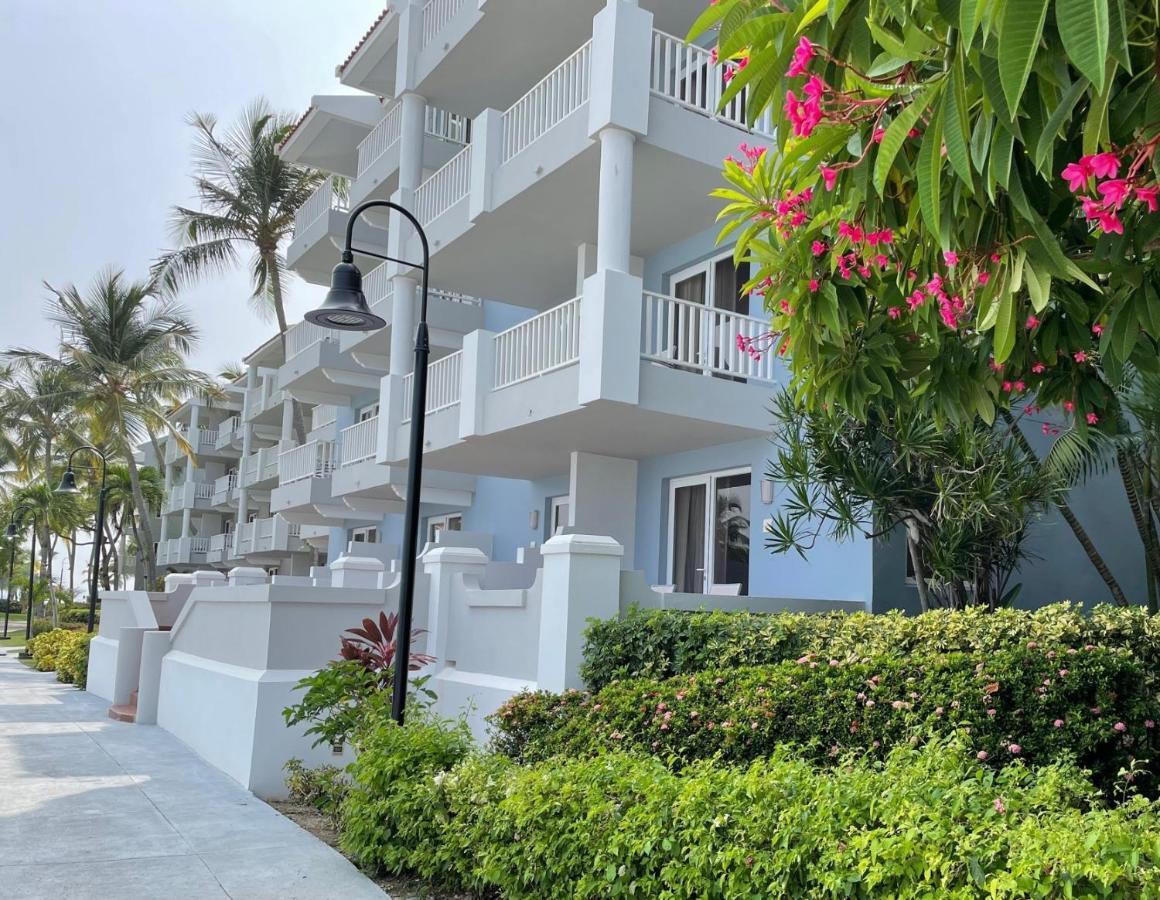 El Conquistador Resort - Puerto Rico 法哈多 外观 照片