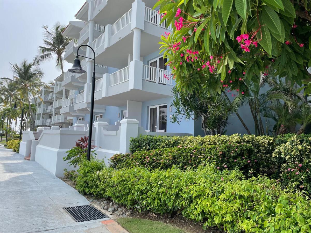 El Conquistador Resort - Puerto Rico 法哈多 外观 照片