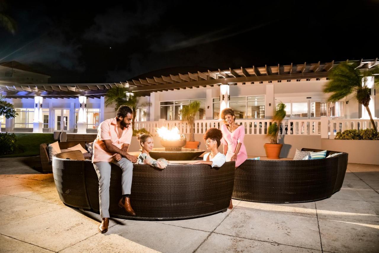 El Conquistador Resort - Puerto Rico 法哈多 外观 照片