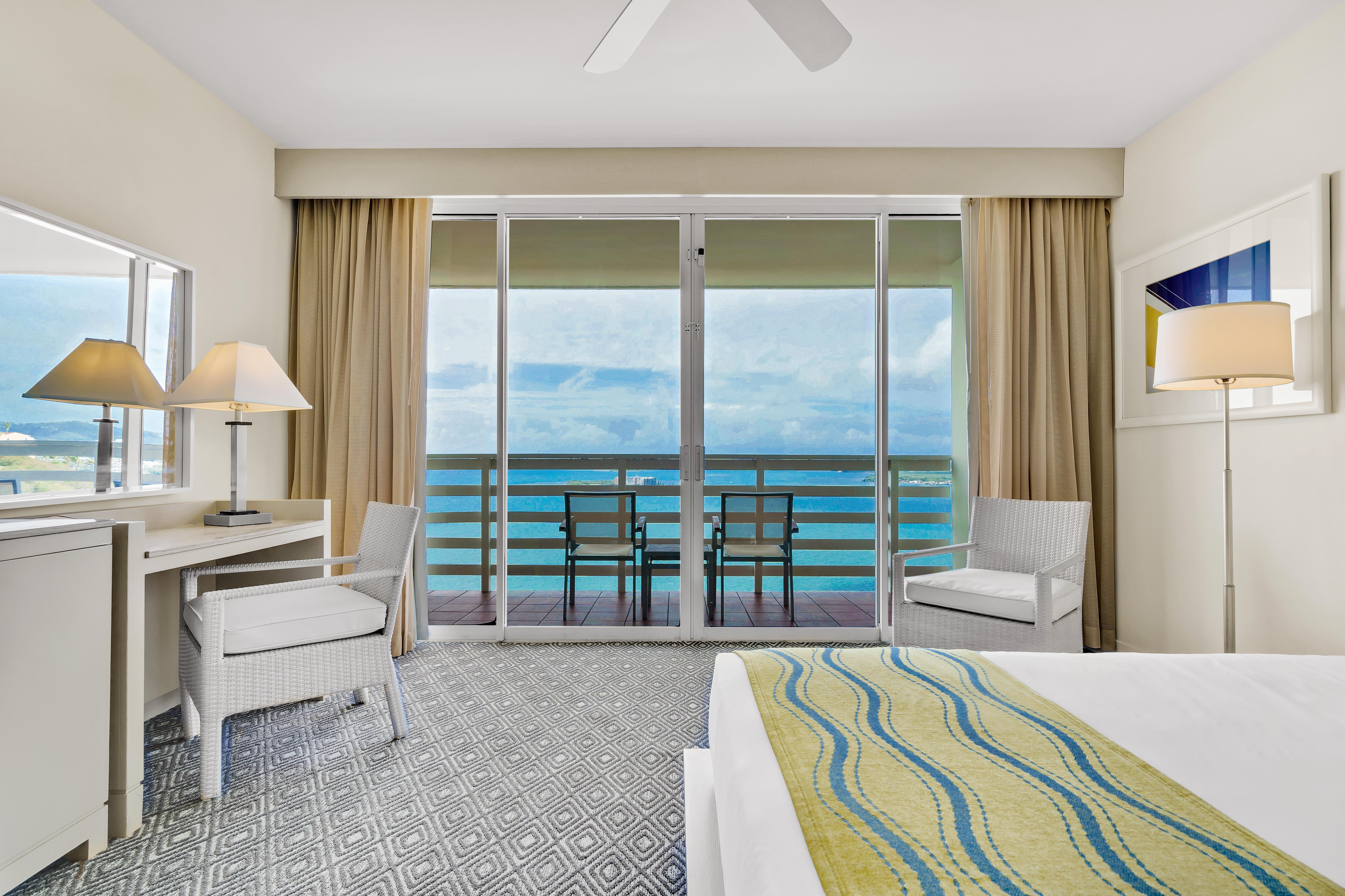 El Conquistador Resort - Puerto Rico 法哈多 外观 照片