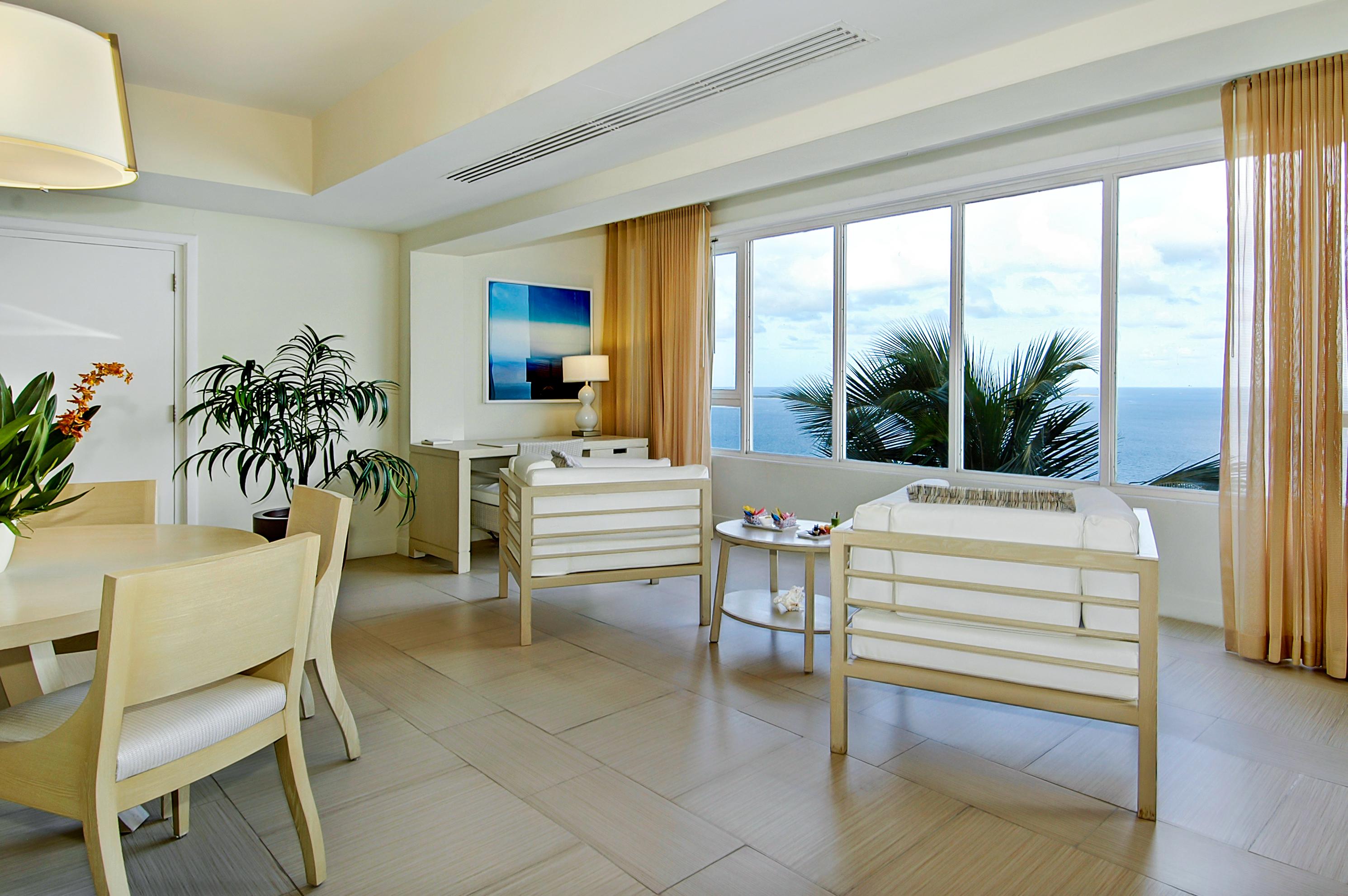 El Conquistador Resort - Puerto Rico 法哈多 外观 照片