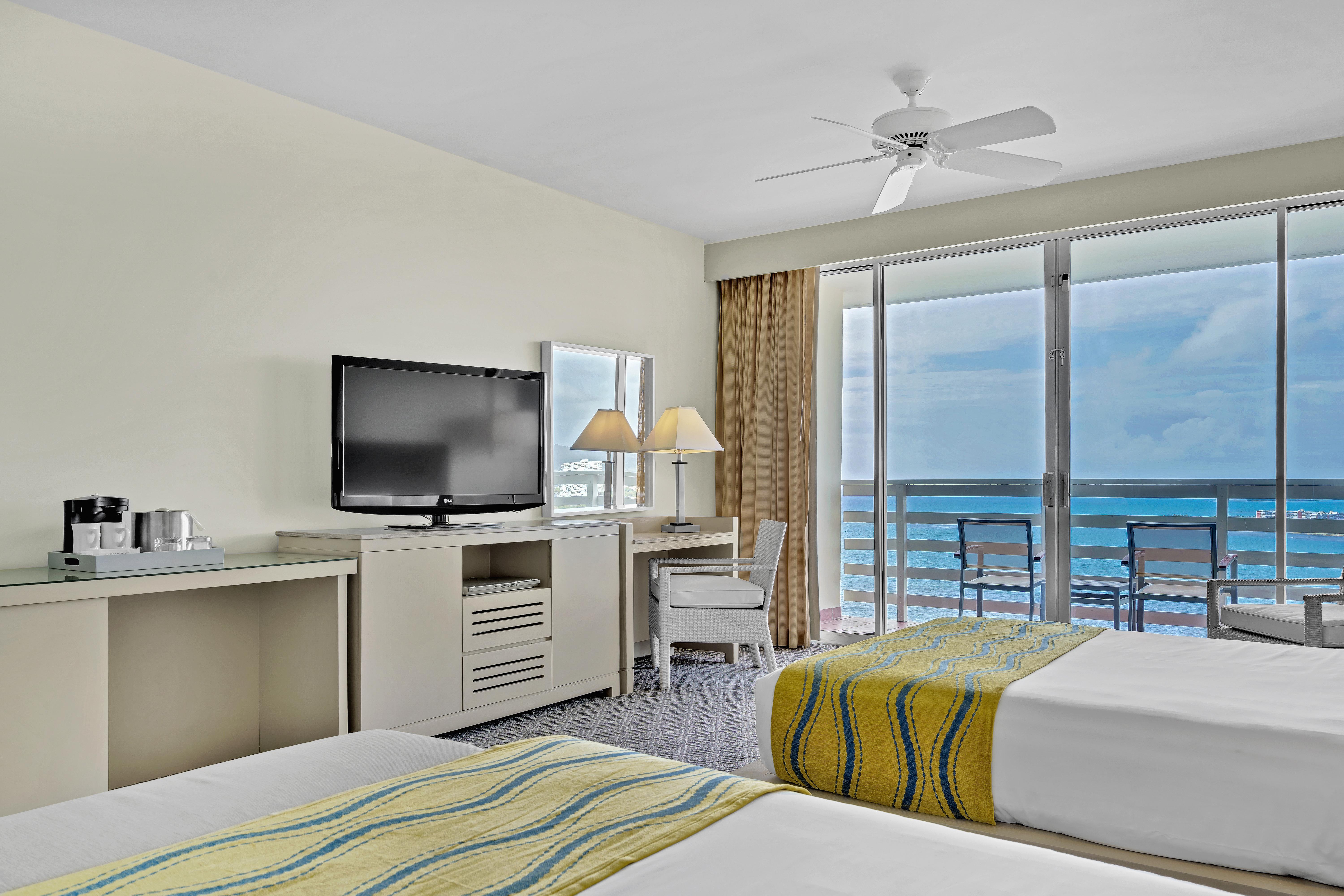 El Conquistador Resort - Puerto Rico 法哈多 外观 照片