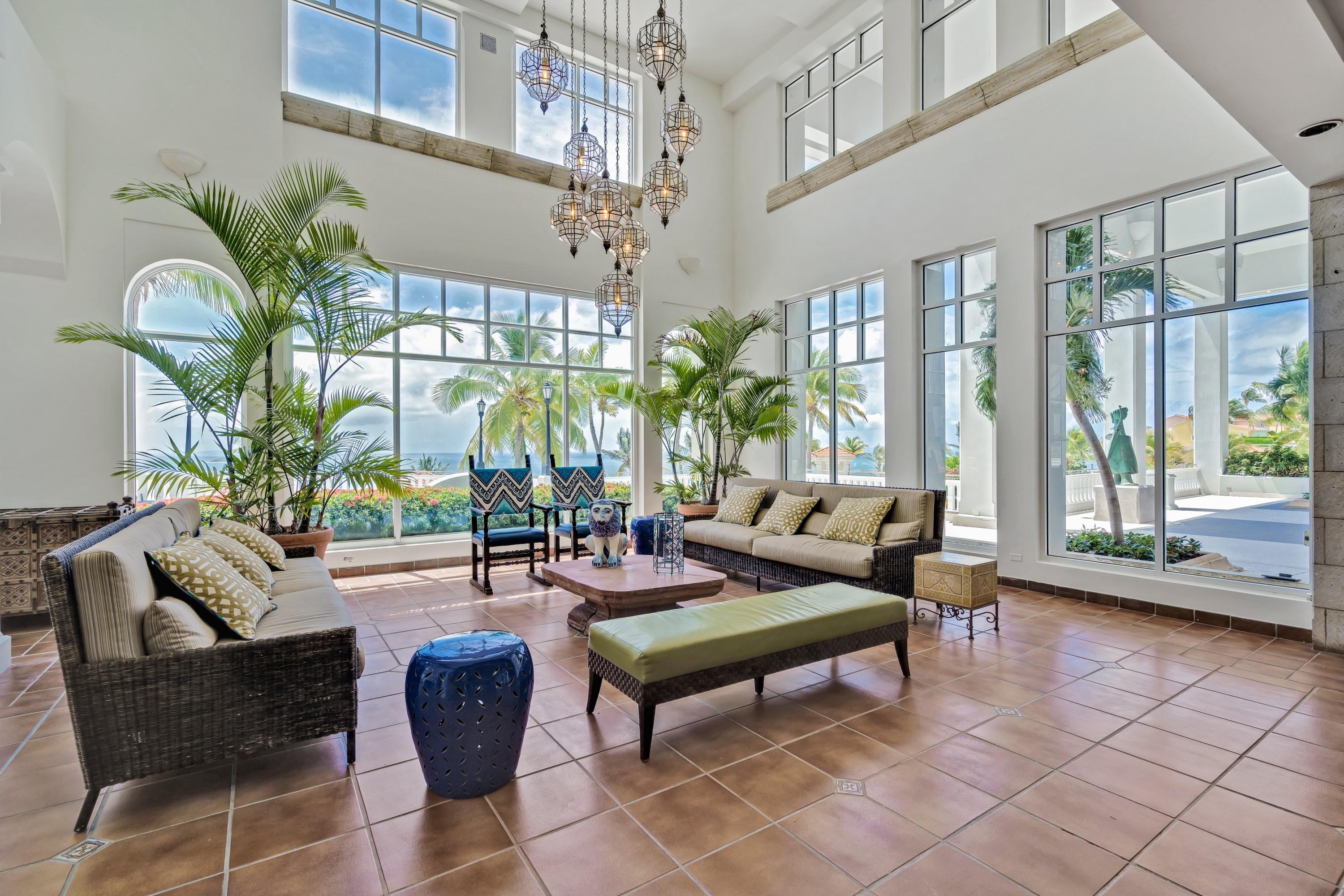 El Conquistador Resort - Puerto Rico 法哈多 外观 照片