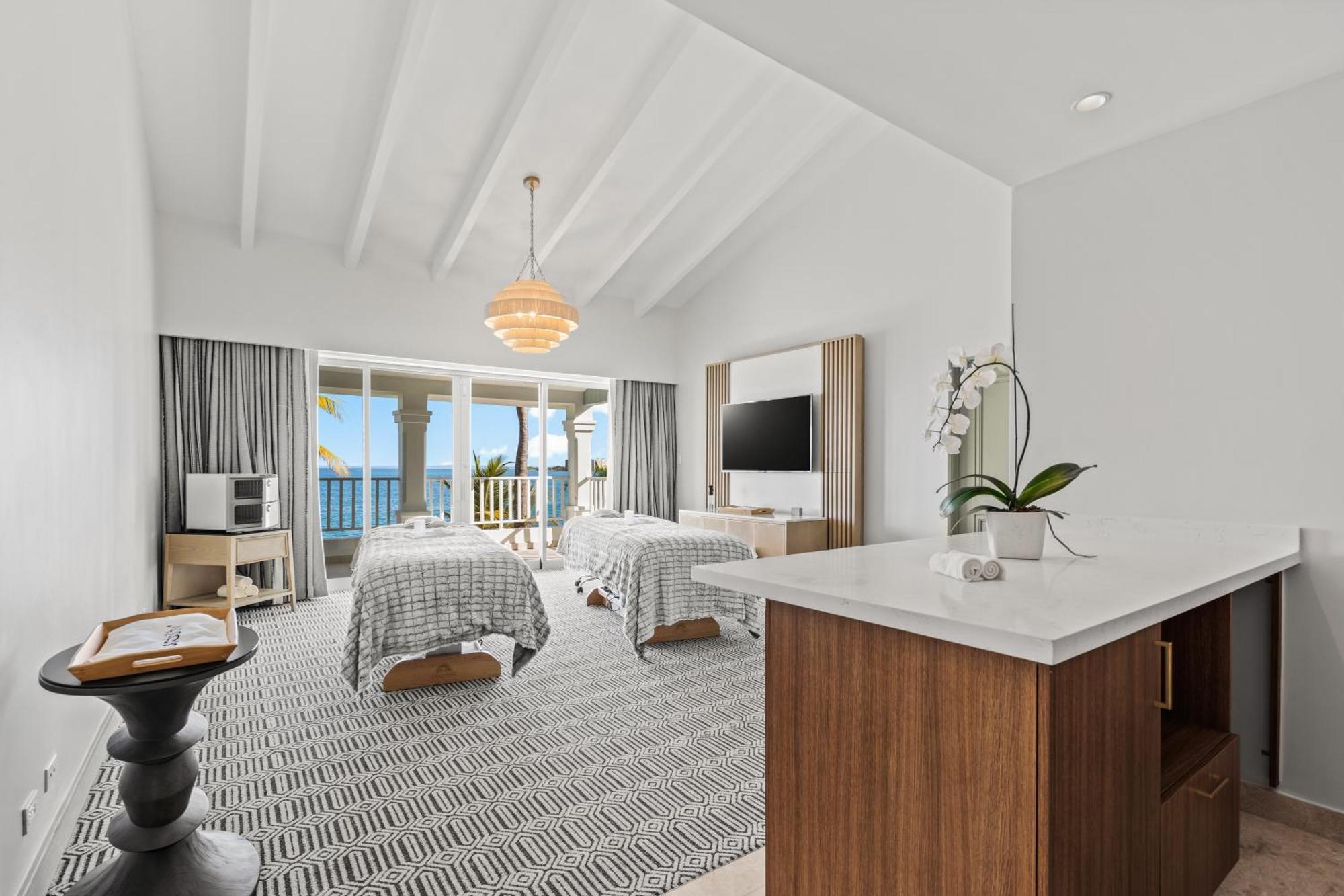 El Conquistador Resort - Puerto Rico 法哈多 外观 照片