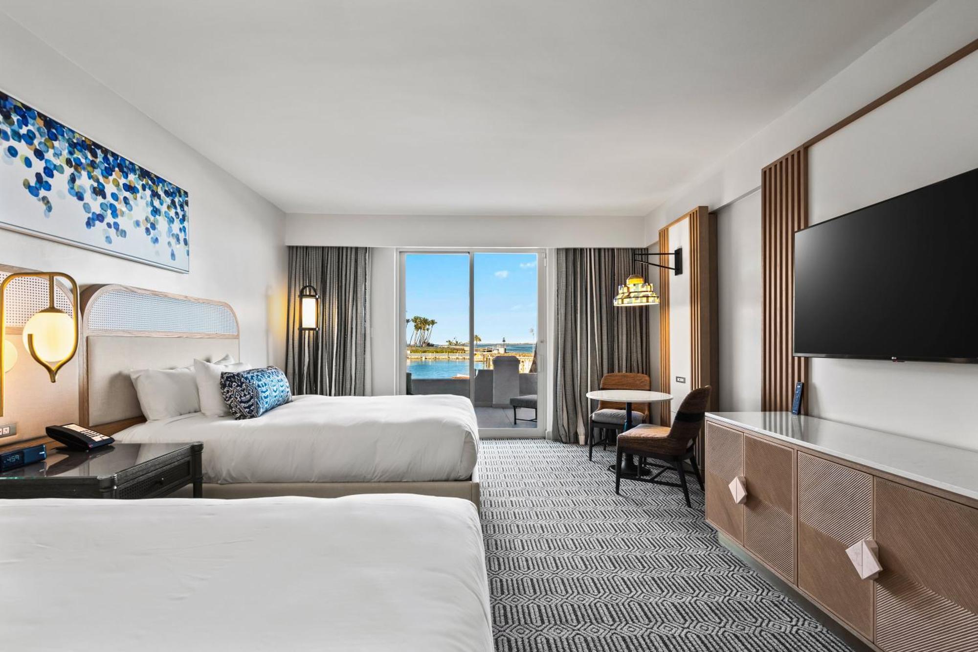 El Conquistador Resort - Puerto Rico 法哈多 外观 照片